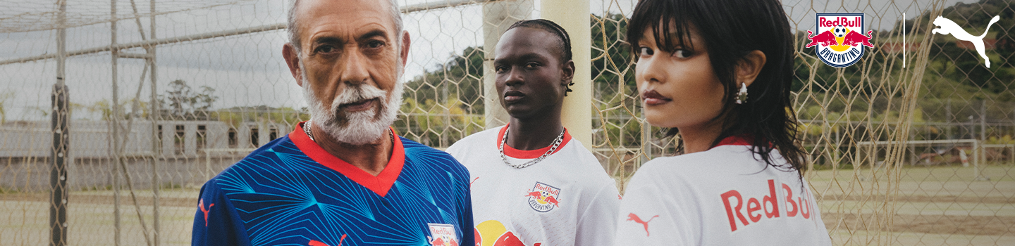 PUMA X RED BULL BRAGANTINO 